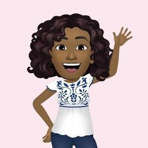 Meet your Posher, Angelica